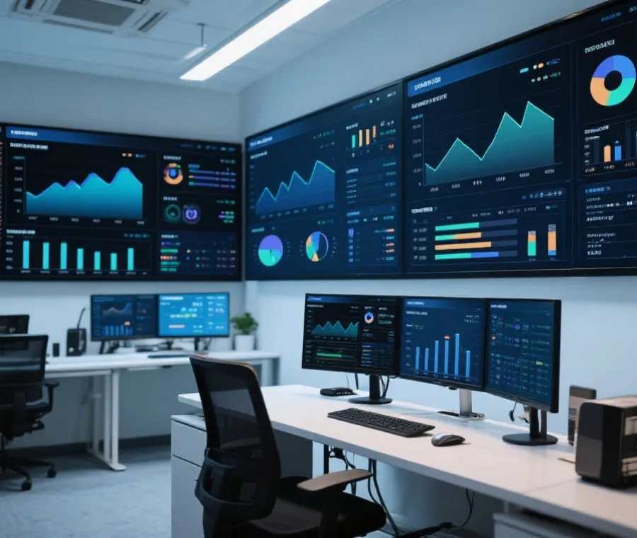 极速快乐8趋势分析场景