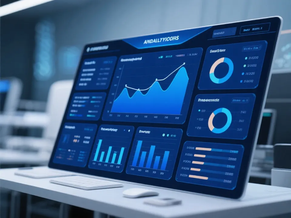 极速快乐8基本走势看板示意图